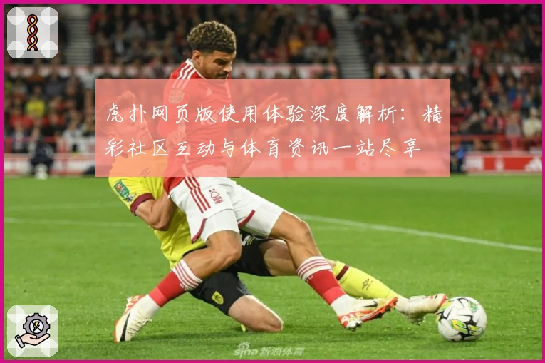 虎扑网页版使用体验深度解析：精彩社区互动与体育资讯一站尽享